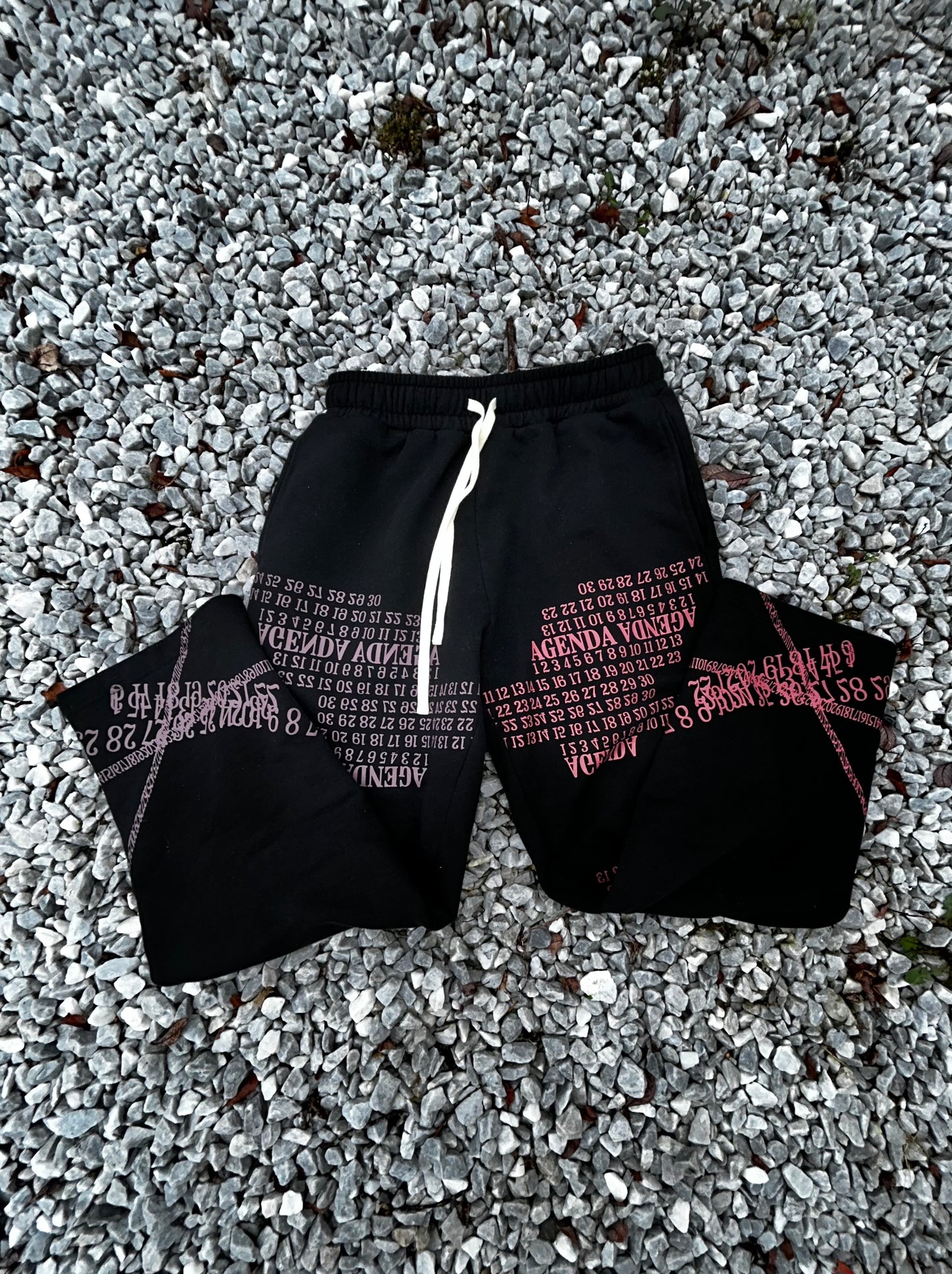 Scattered Time Sweats